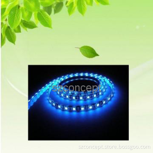 SMD3528 30LEDs LED Strip Light , waterproof or non- waterpoof